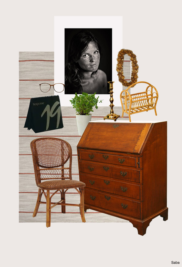 Unishey April daughter