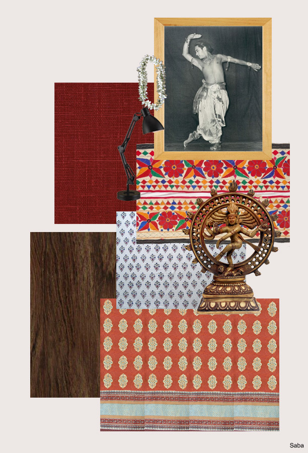 Unishey April mother