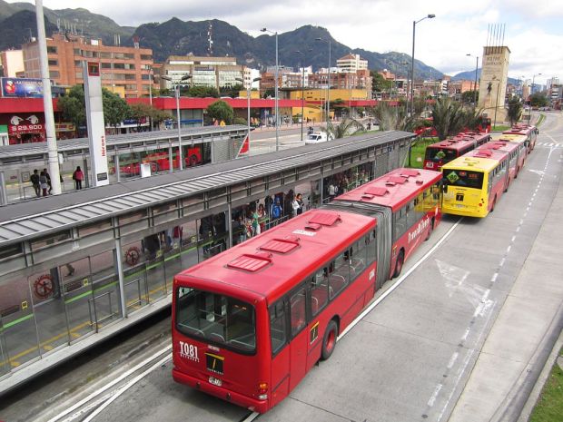 Autopista_Norte_Estación_Héroes_Bogotá